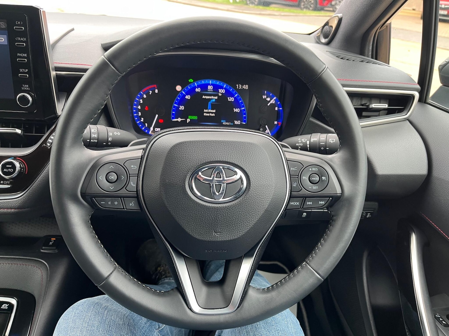 Used Toyota Corolla 2019 for sale - 76473649: Photo 17