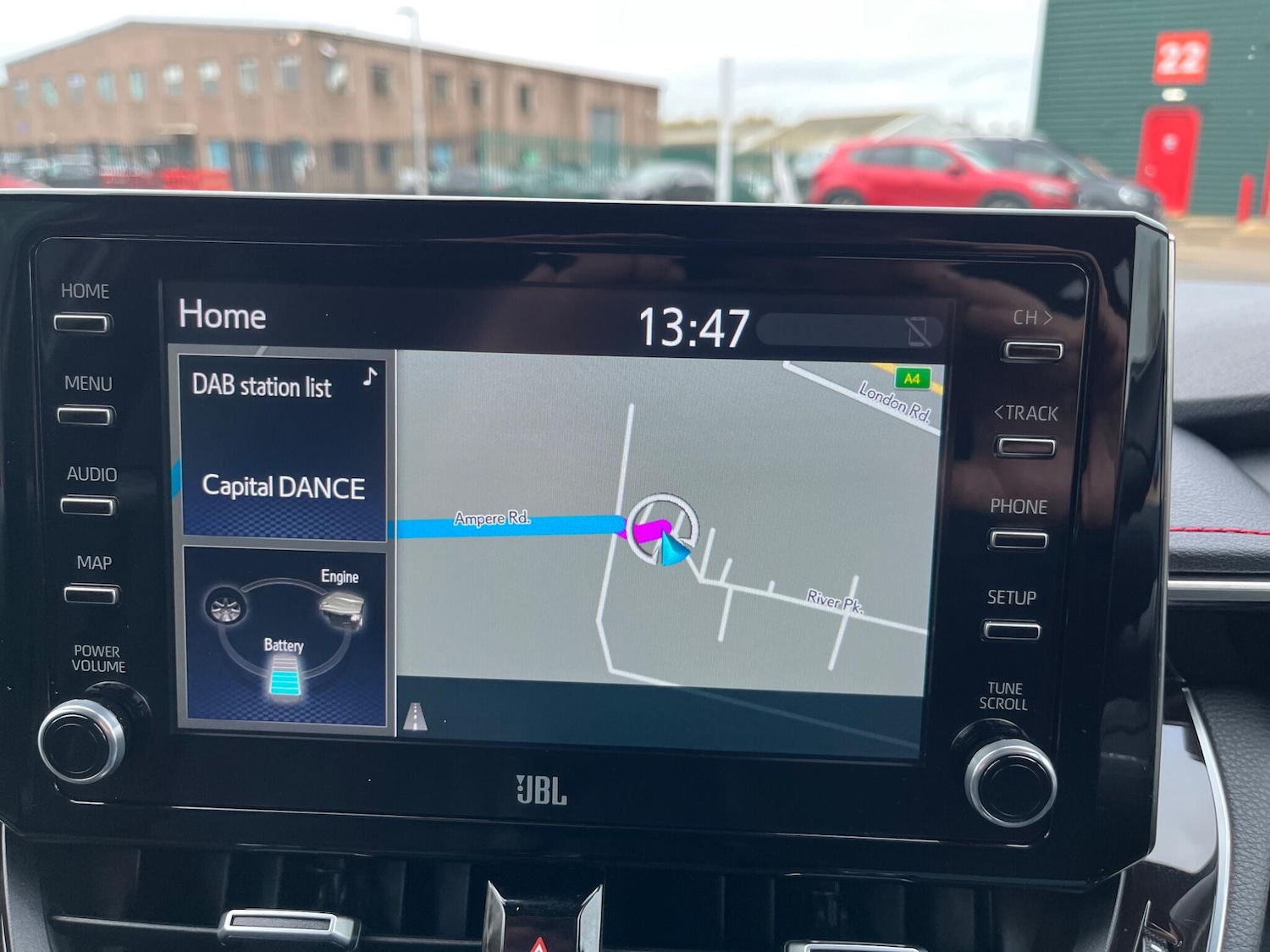 Used Toyota Corolla 2019 for sale - 76473649: Photo 18