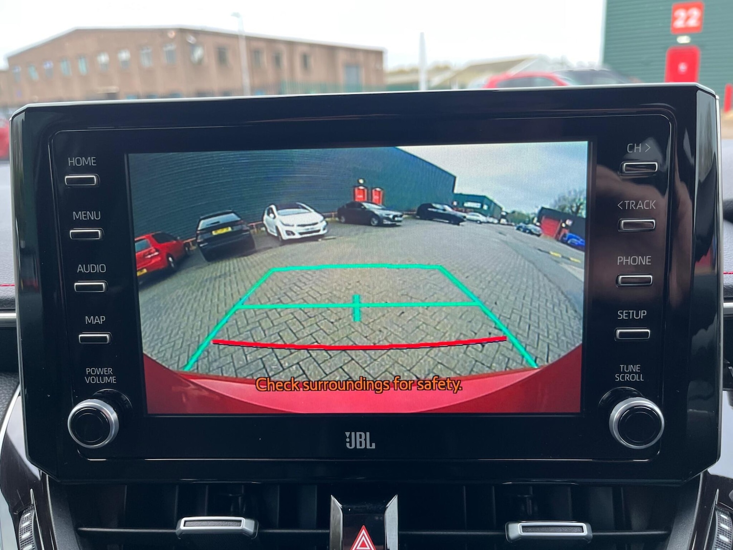 Used Toyota Corolla 2019 for sale - 76473649: Photo 19