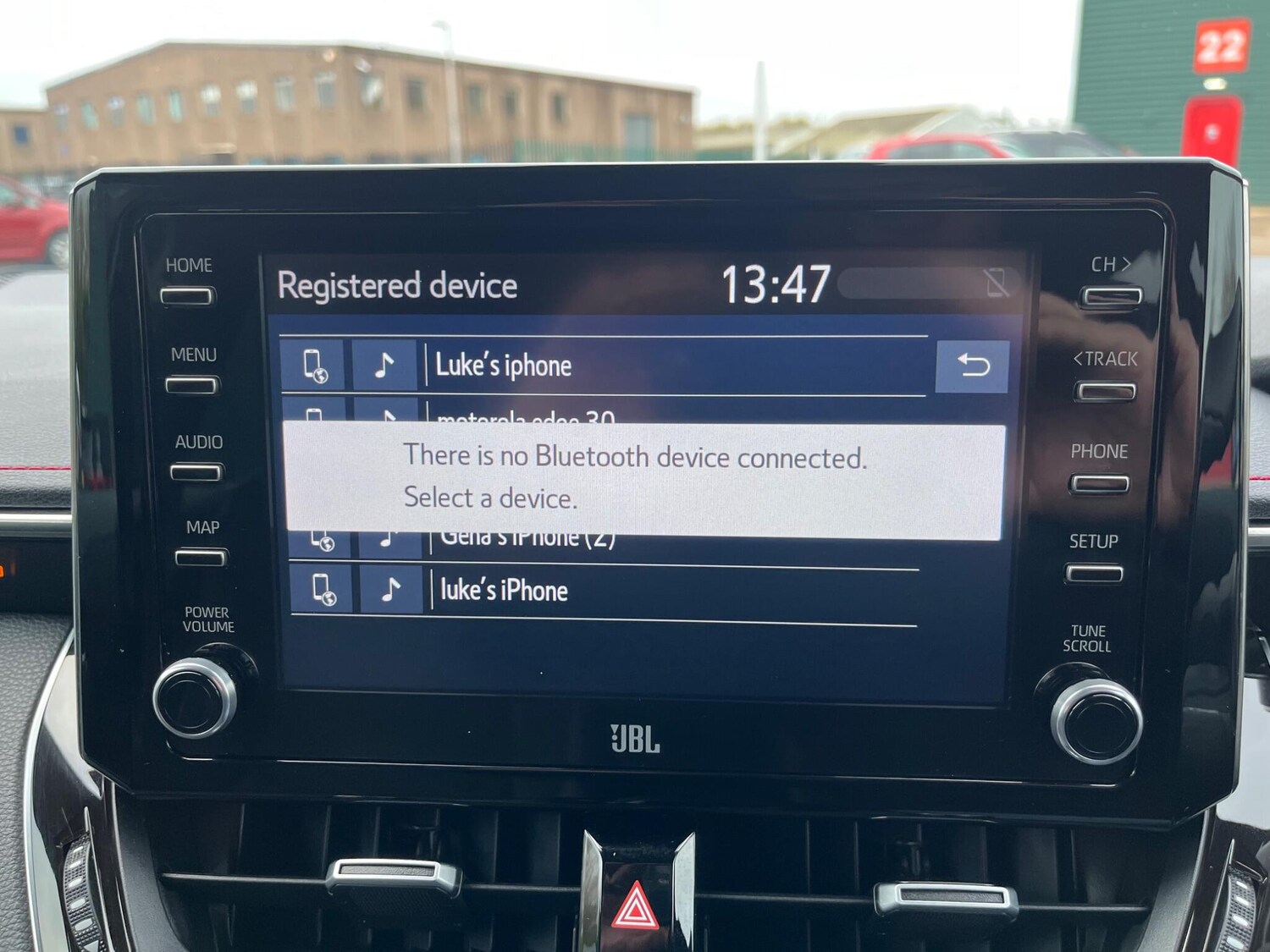 Used Toyota Corolla 2019 for sale - 76473649: Photo 20