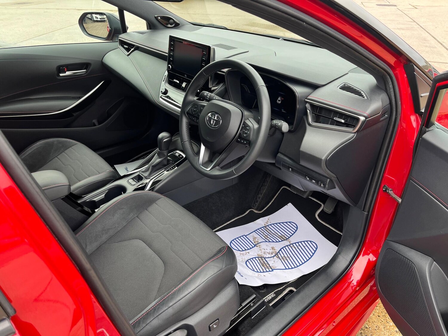 Used Toyota Corolla 2019 for sale - 76473649: Photo 21