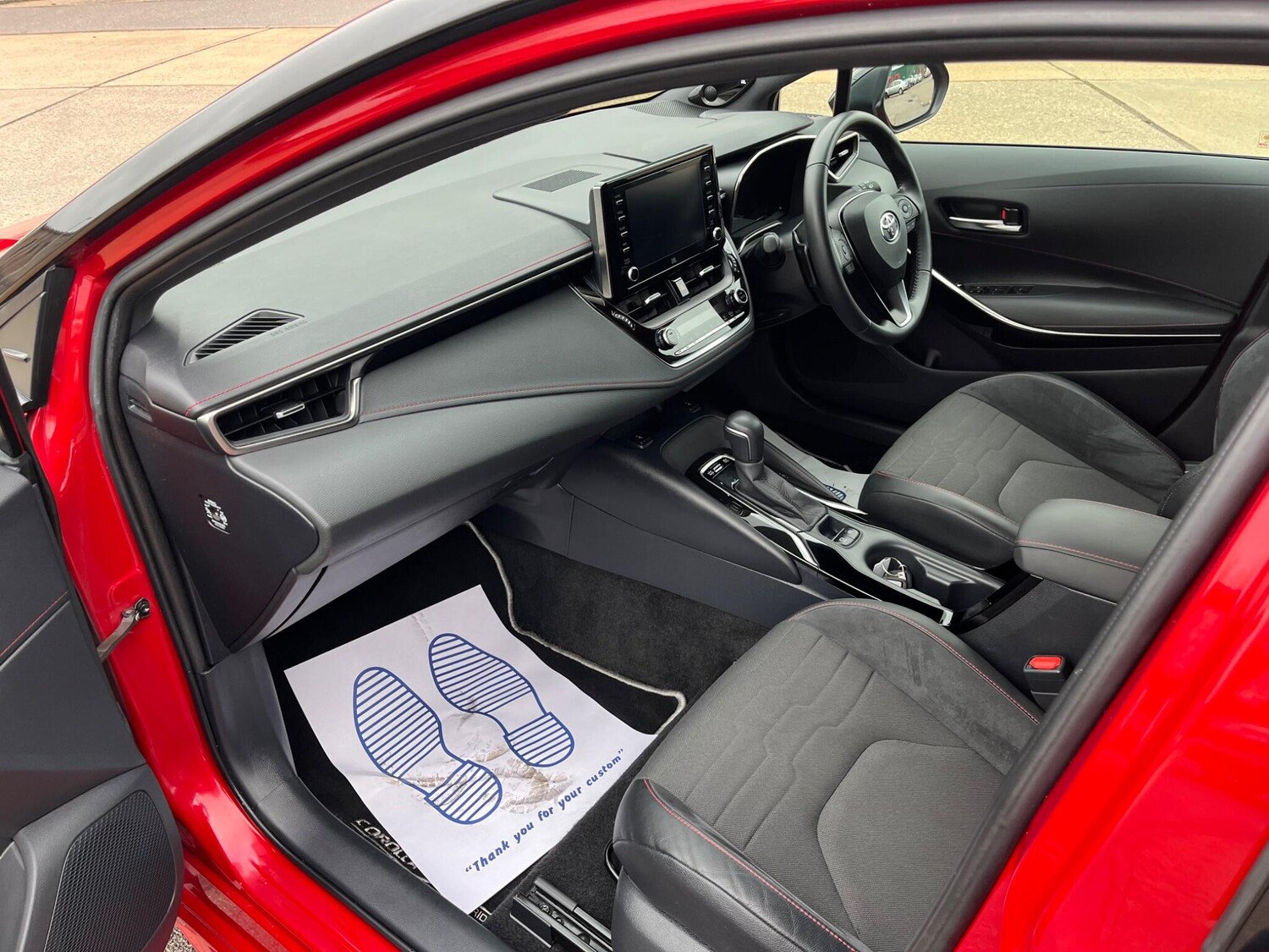 Used Toyota Corolla 2019 for sale - 76473649: Photo 22