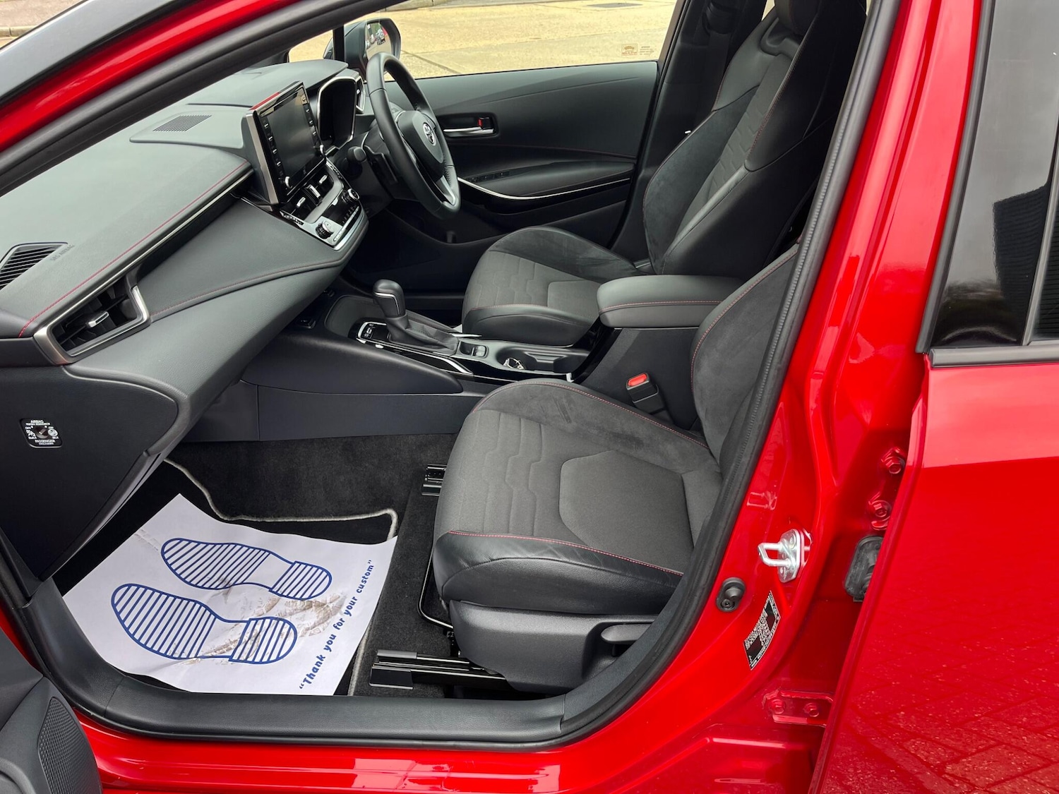 Used Toyota Corolla 2019 for sale - 76473649: Photo 23