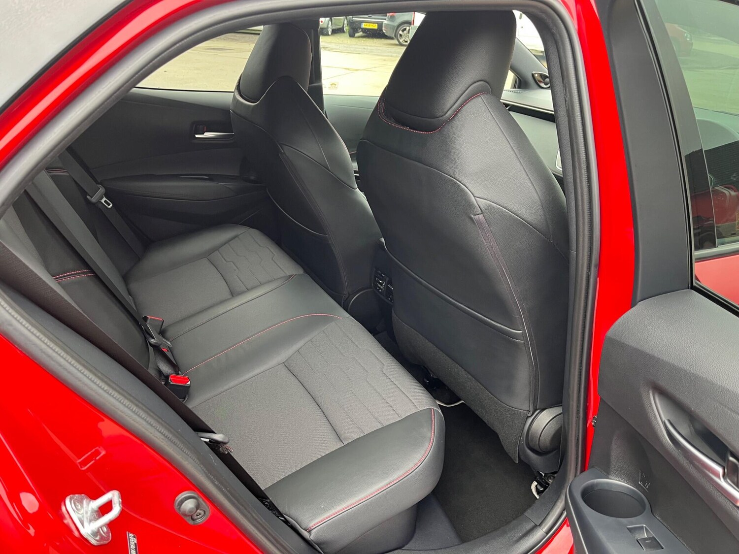 Used Toyota Corolla 2019 for sale - 76473649: Photo 24