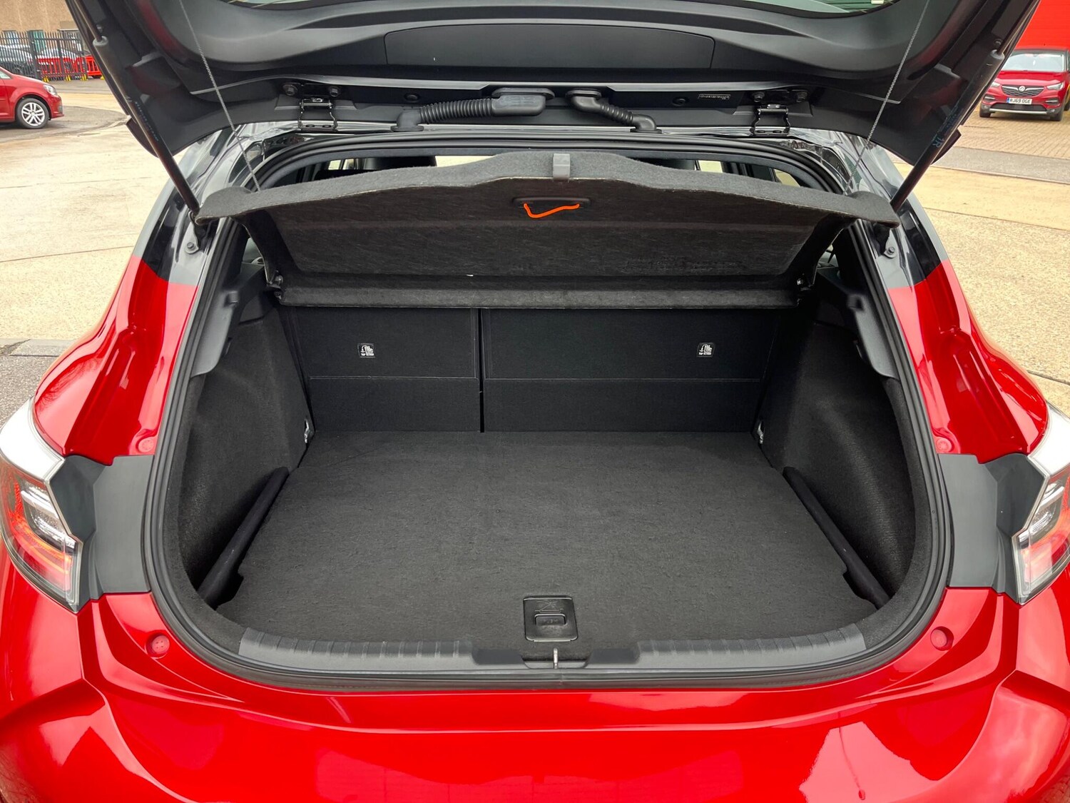 Used Toyota Corolla 2019 for sale - 76473649: Photo 26