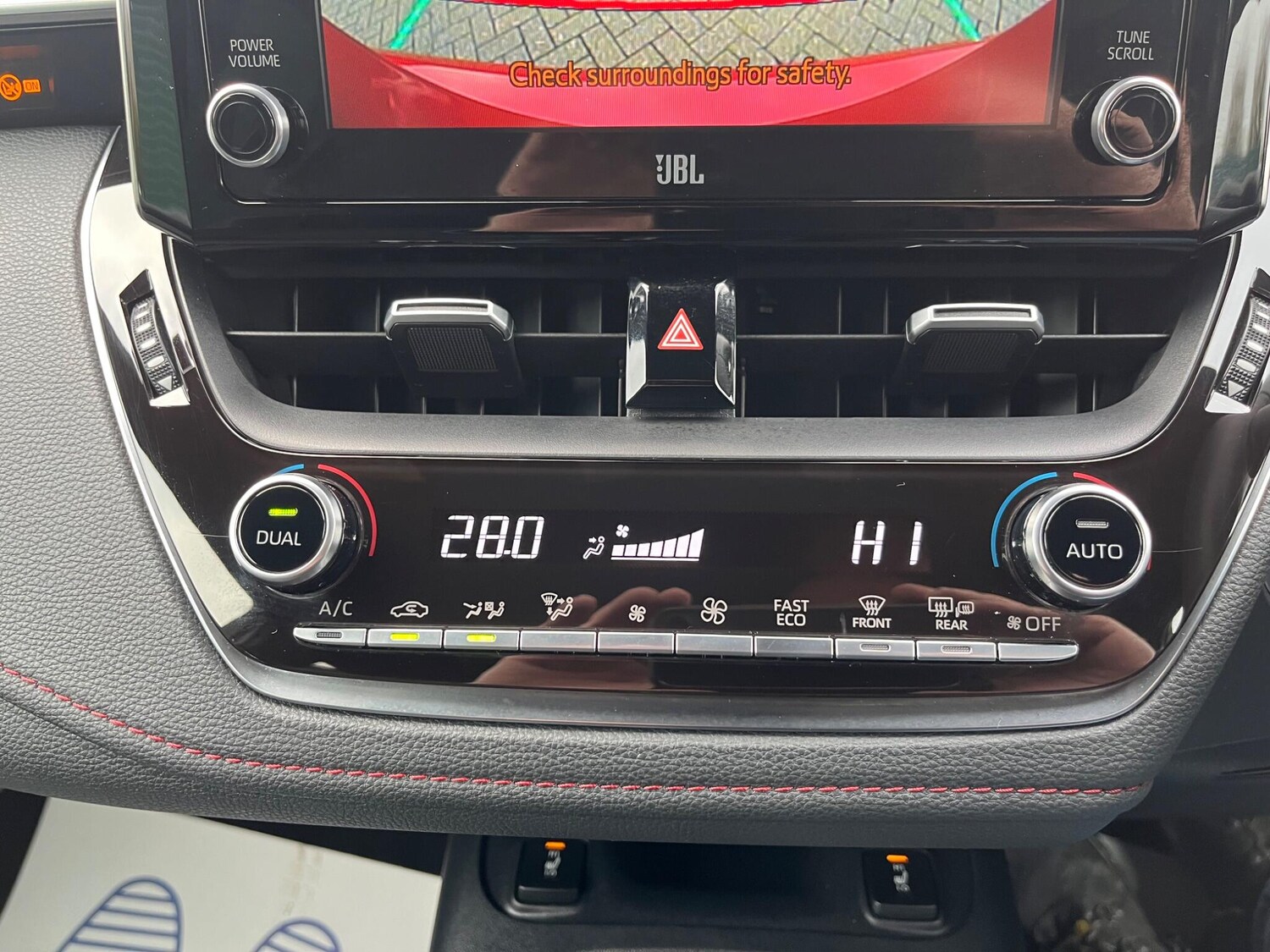 Used Toyota Corolla 2019 for sale - 76473649: Photo 28