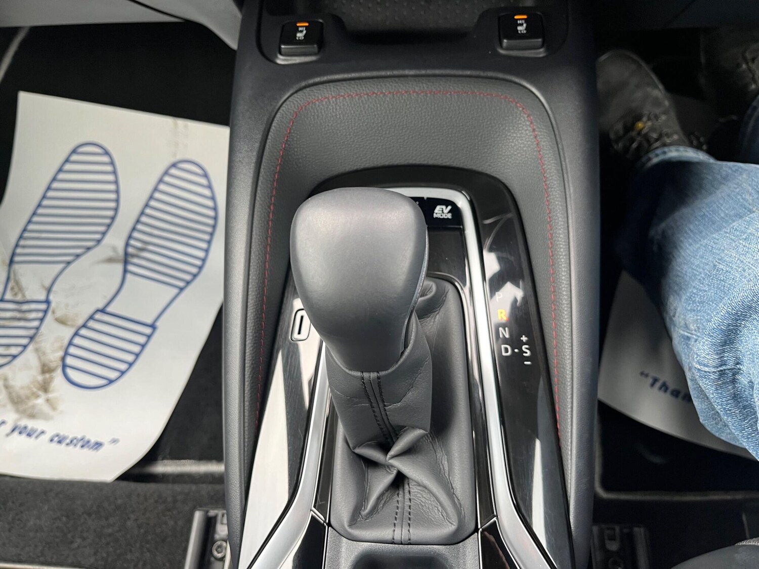 Used Toyota Corolla 2019 for sale - 76473649: Photo 30