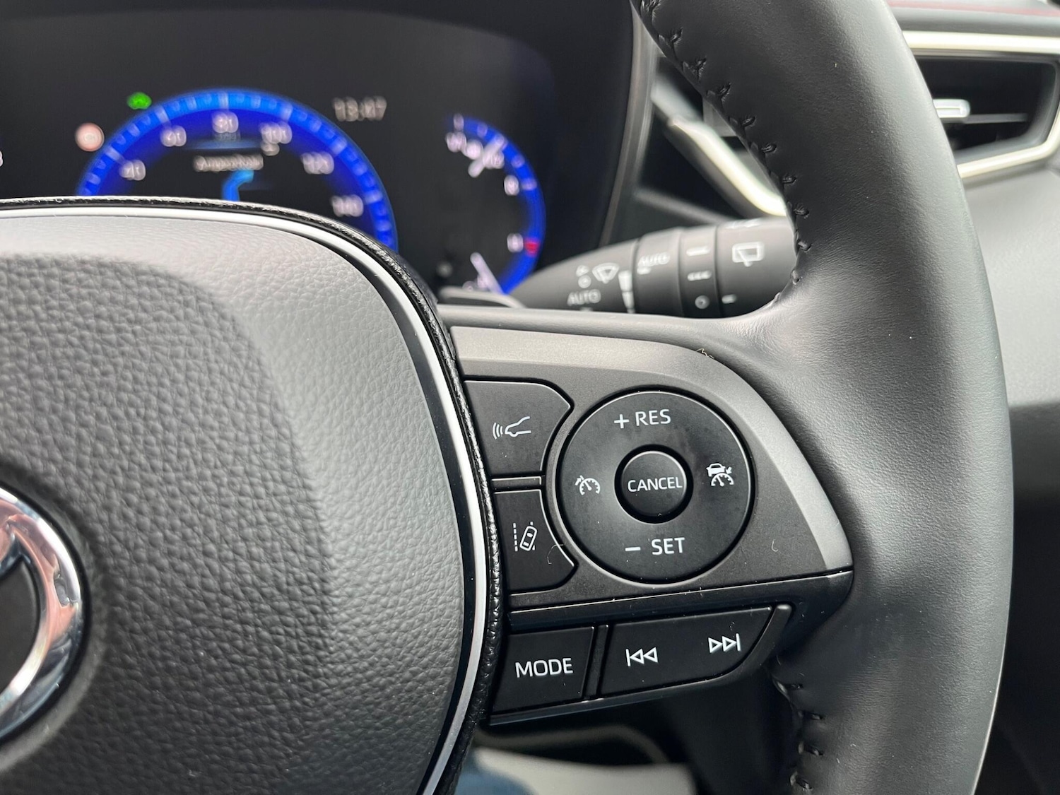 Used Toyota Corolla 2019 for sale - 76473649: Photo 32