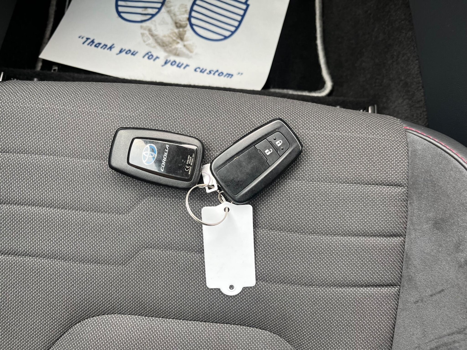 Used Toyota Corolla 2019 for sale - 76473649: Photo 35