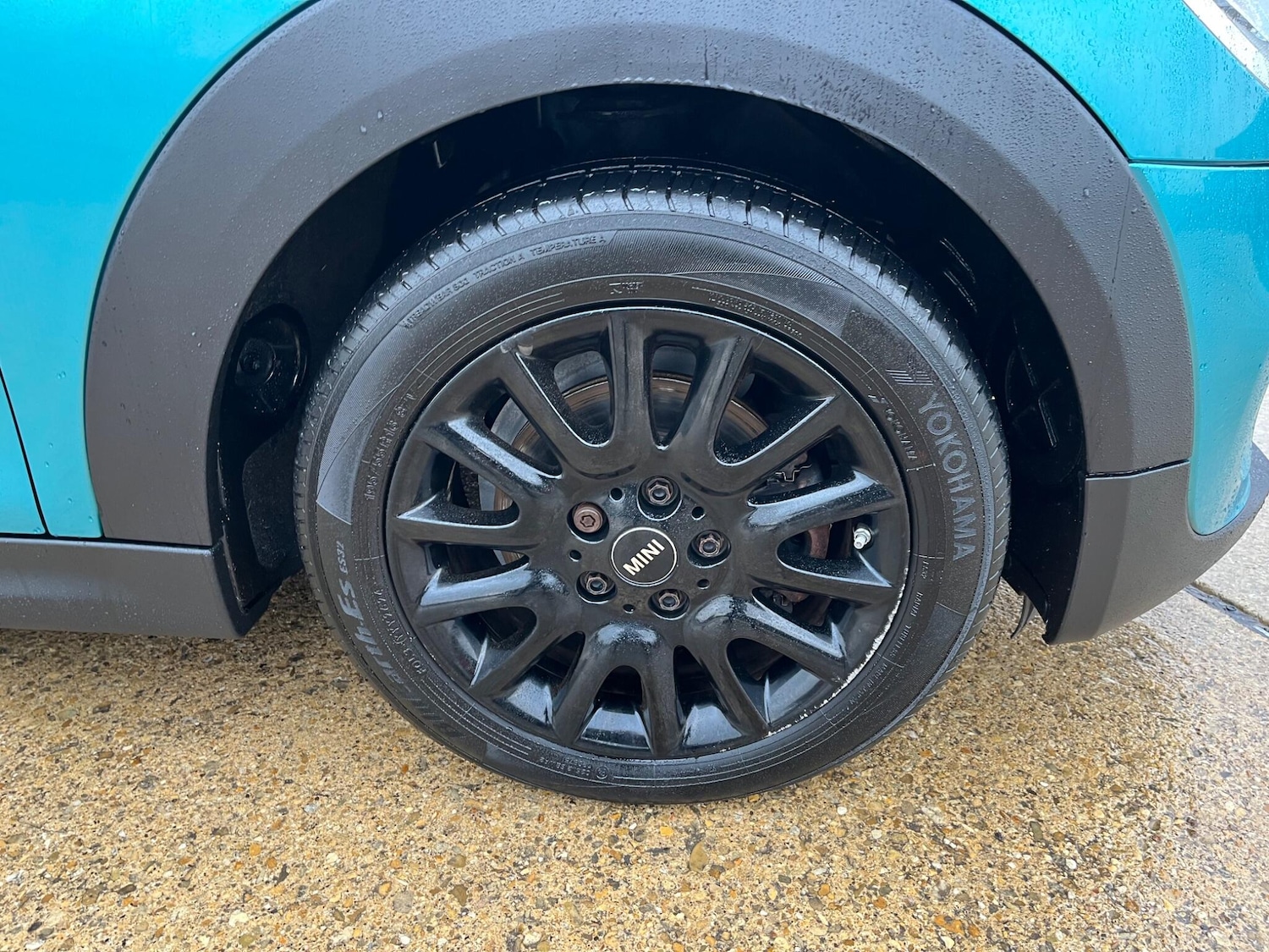 Used MINI Convertible 2017 for sale - 77229258: Photo 13