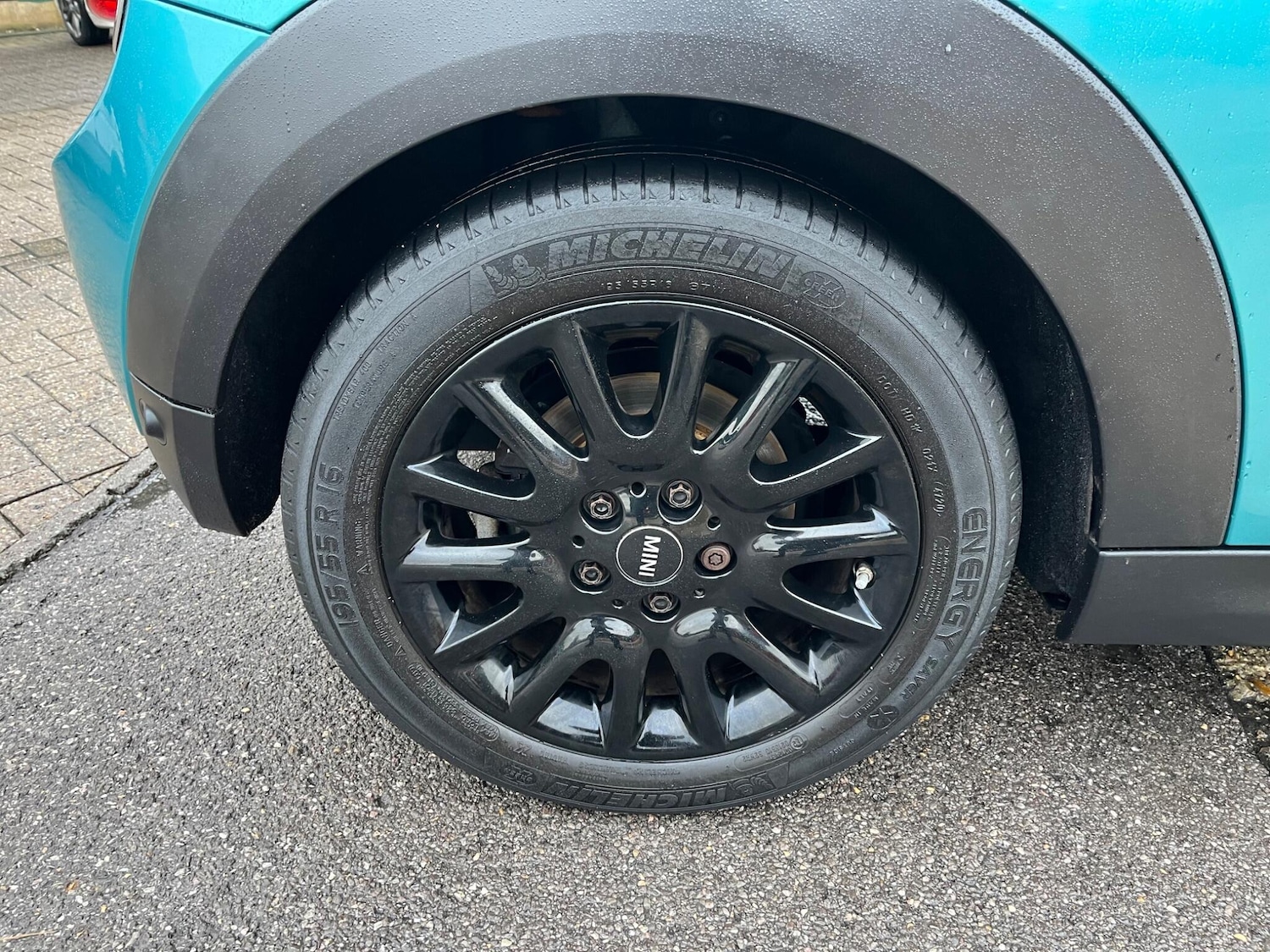 Used MINI Convertible 2017 for sale - 77229258: Photo 15