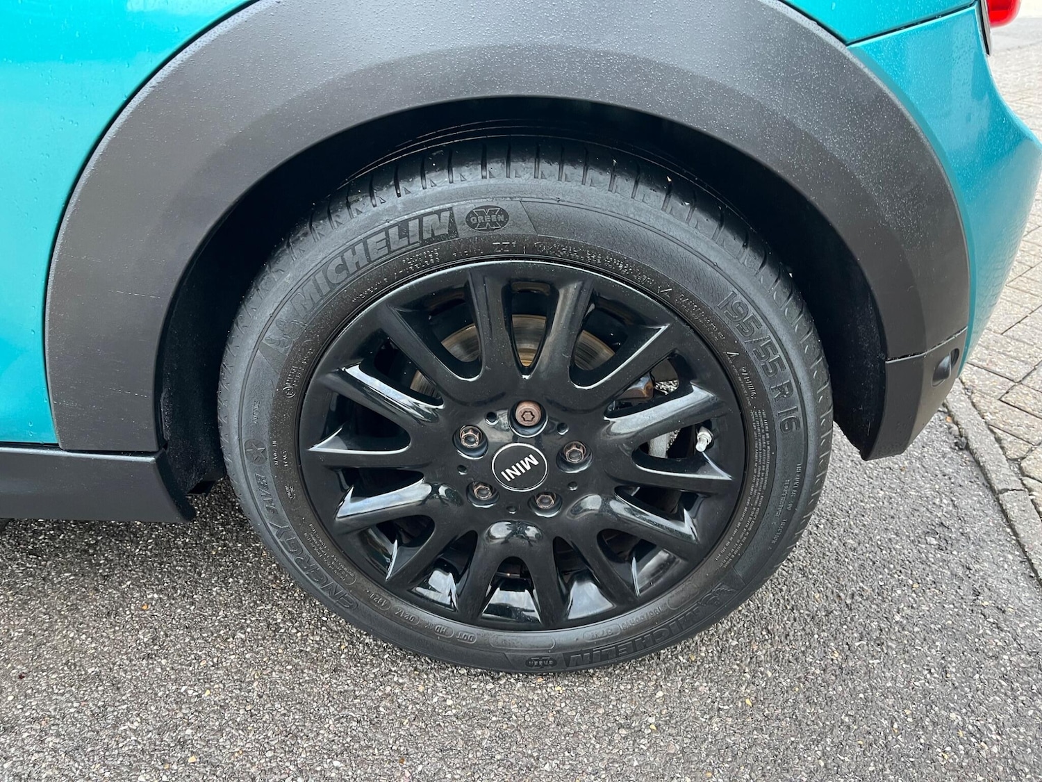 Used MINI Convertible 2017 for sale - 77229258: Photo 16