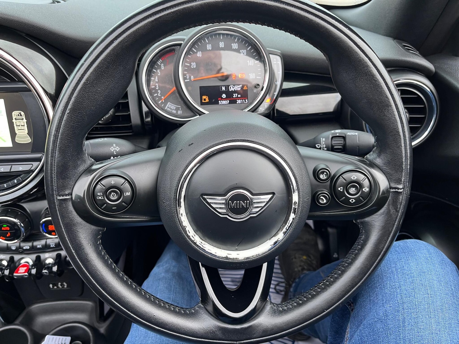 Used MINI Convertible 2017 for sale - 77229258: Photo 25