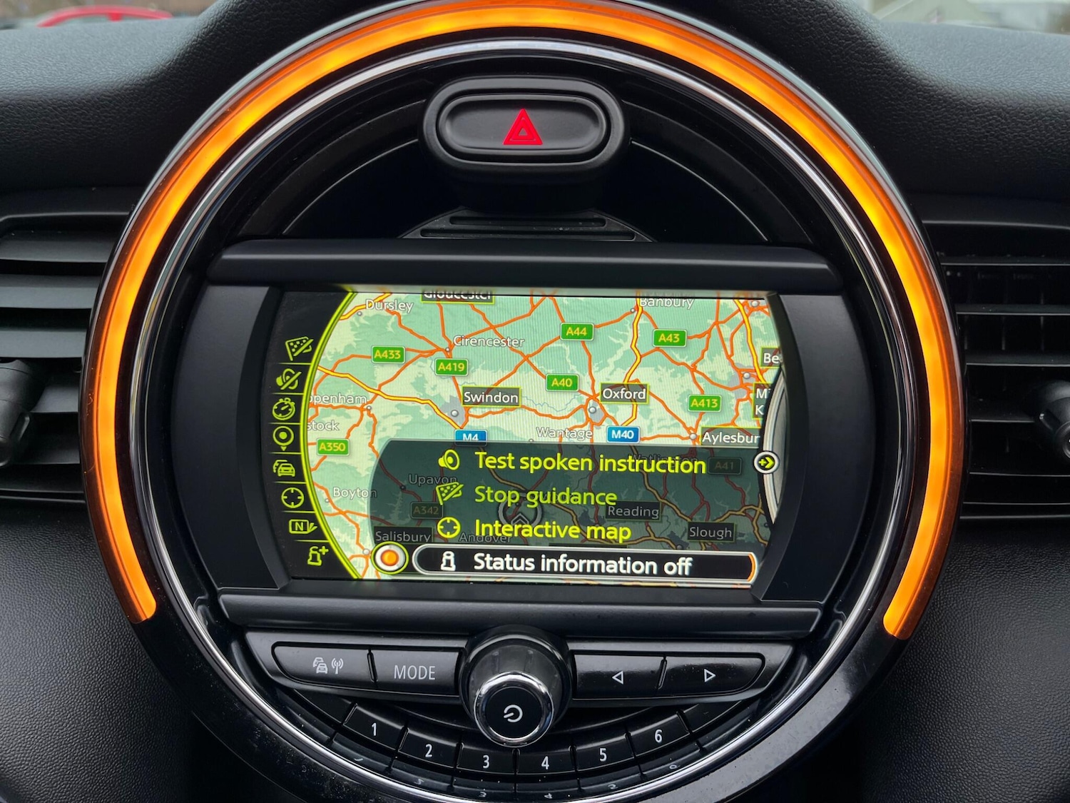 Used MINI Convertible 2017 for sale - 77229258: Photo 26