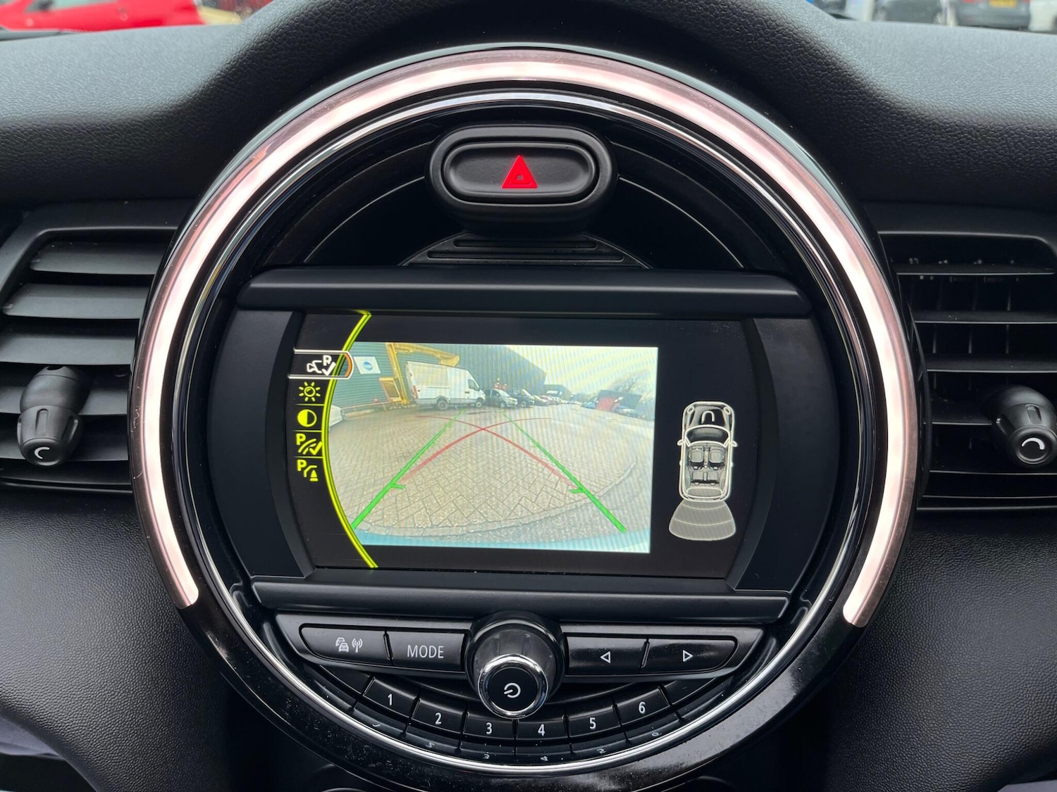 Used MINI Convertible 2017 for sale - 77229258: Photo 29