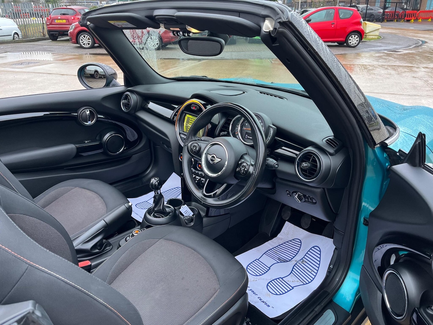 Used MINI Convertible 2017 for sale - 77229258: Photo 30