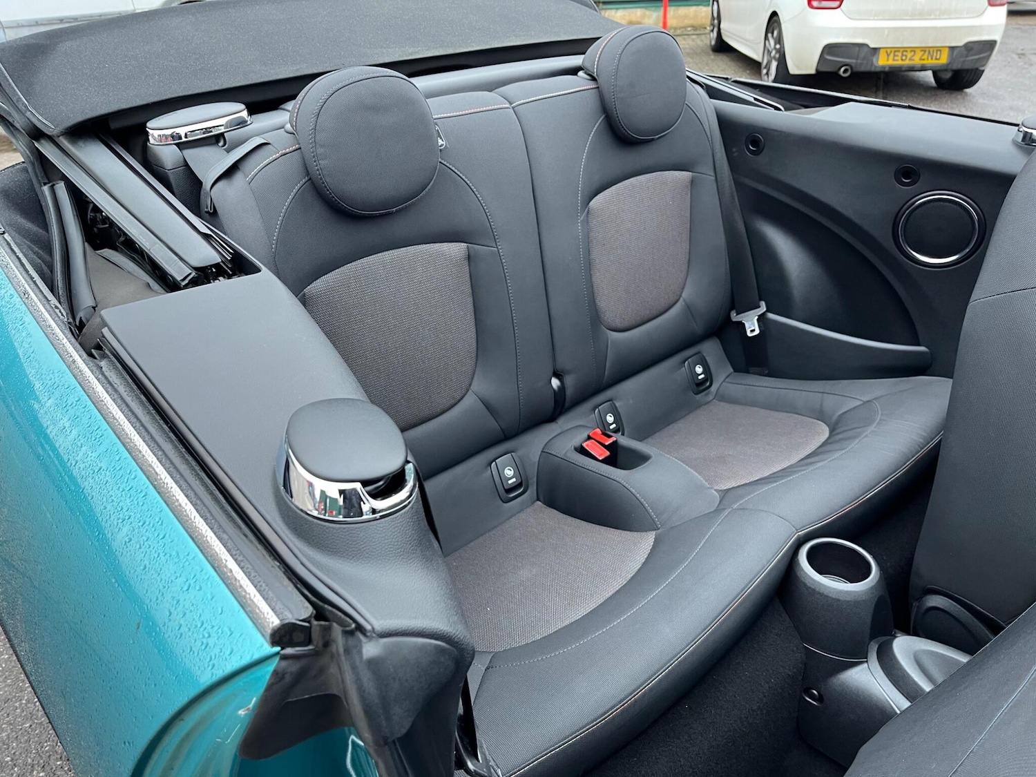 Used MINI Convertible 2017 for sale - 77229258: Photo 31