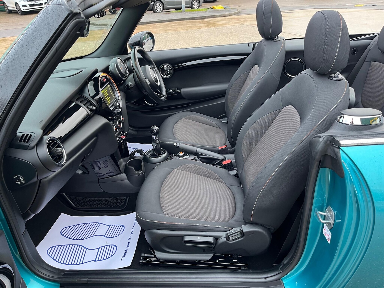 Used MINI Convertible 2017 for sale - 77229258: Photo 33