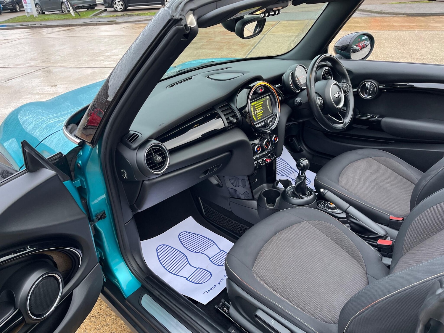 Used MINI Convertible 2017 for sale - 77229258: Photo 34