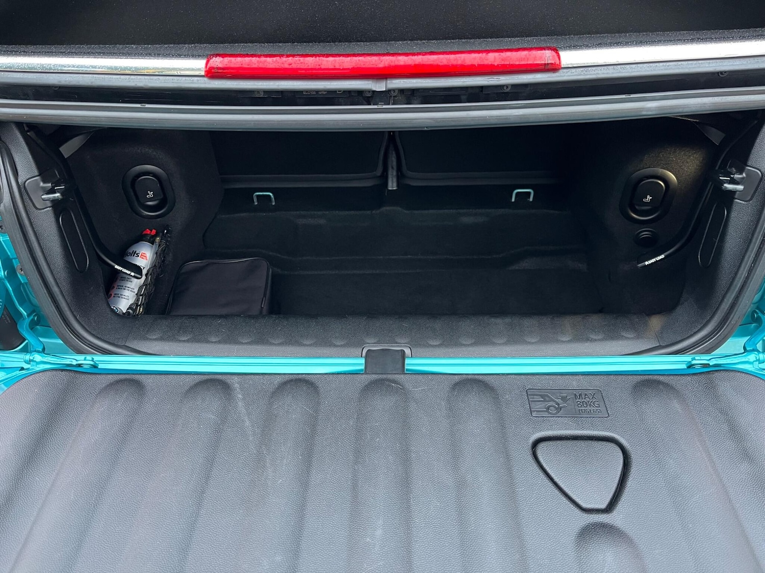 Used MINI Convertible 2017 for sale - 77229258: Photo 35