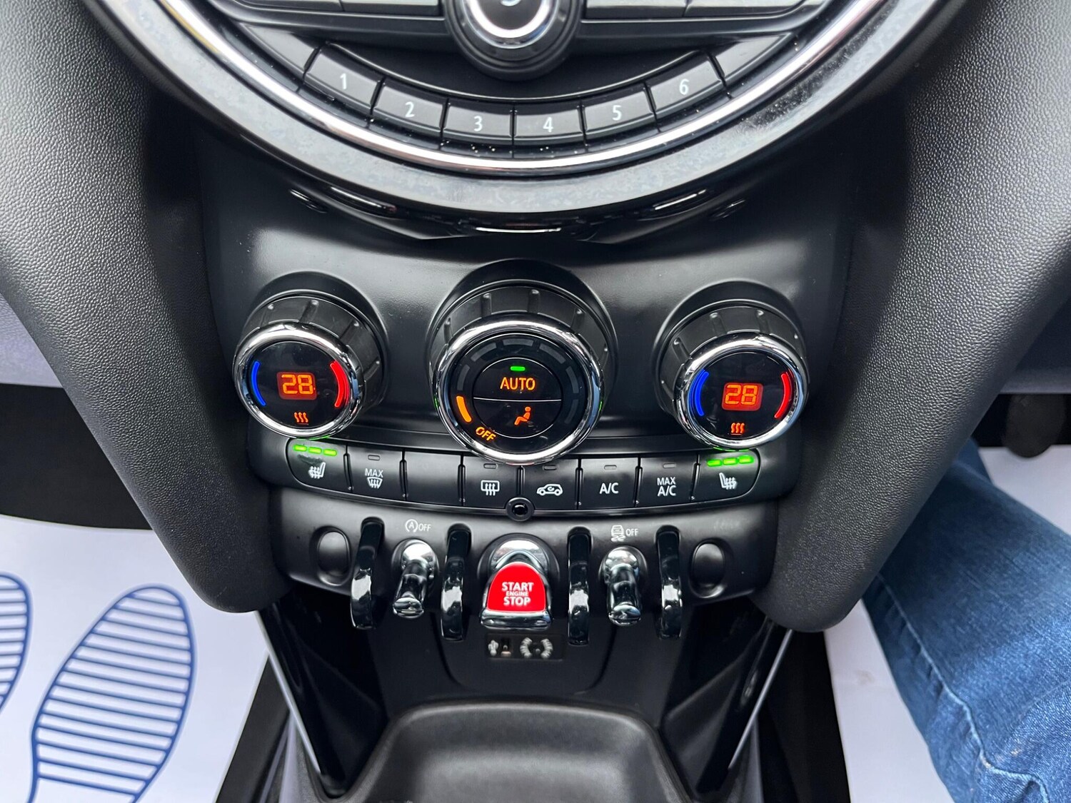 Used MINI Convertible 2017 for sale - 77229258: Photo 36