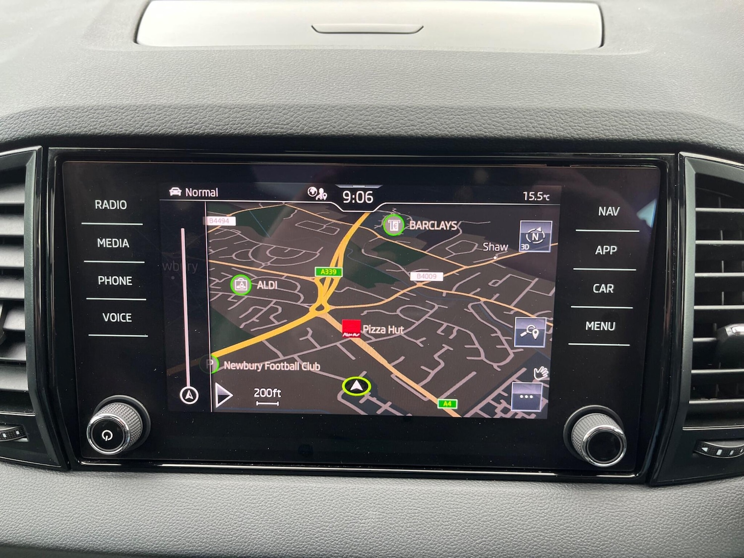 Vehicle 24