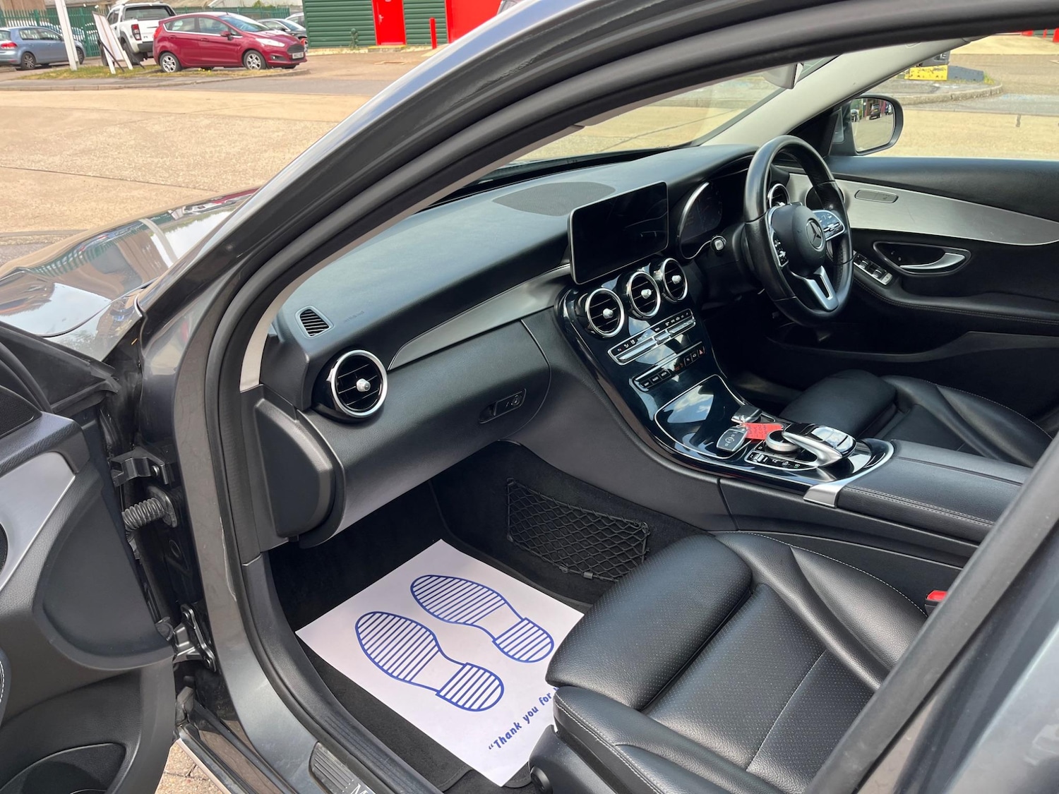 Vehicle 26