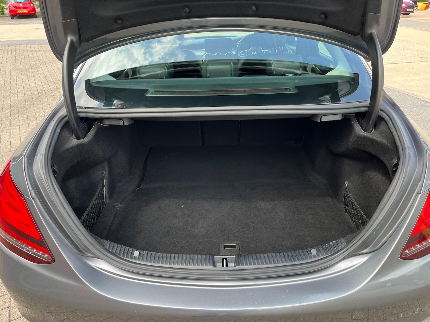 Vehicle 28