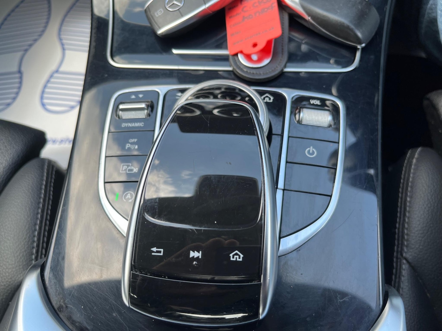 Vehicle 31