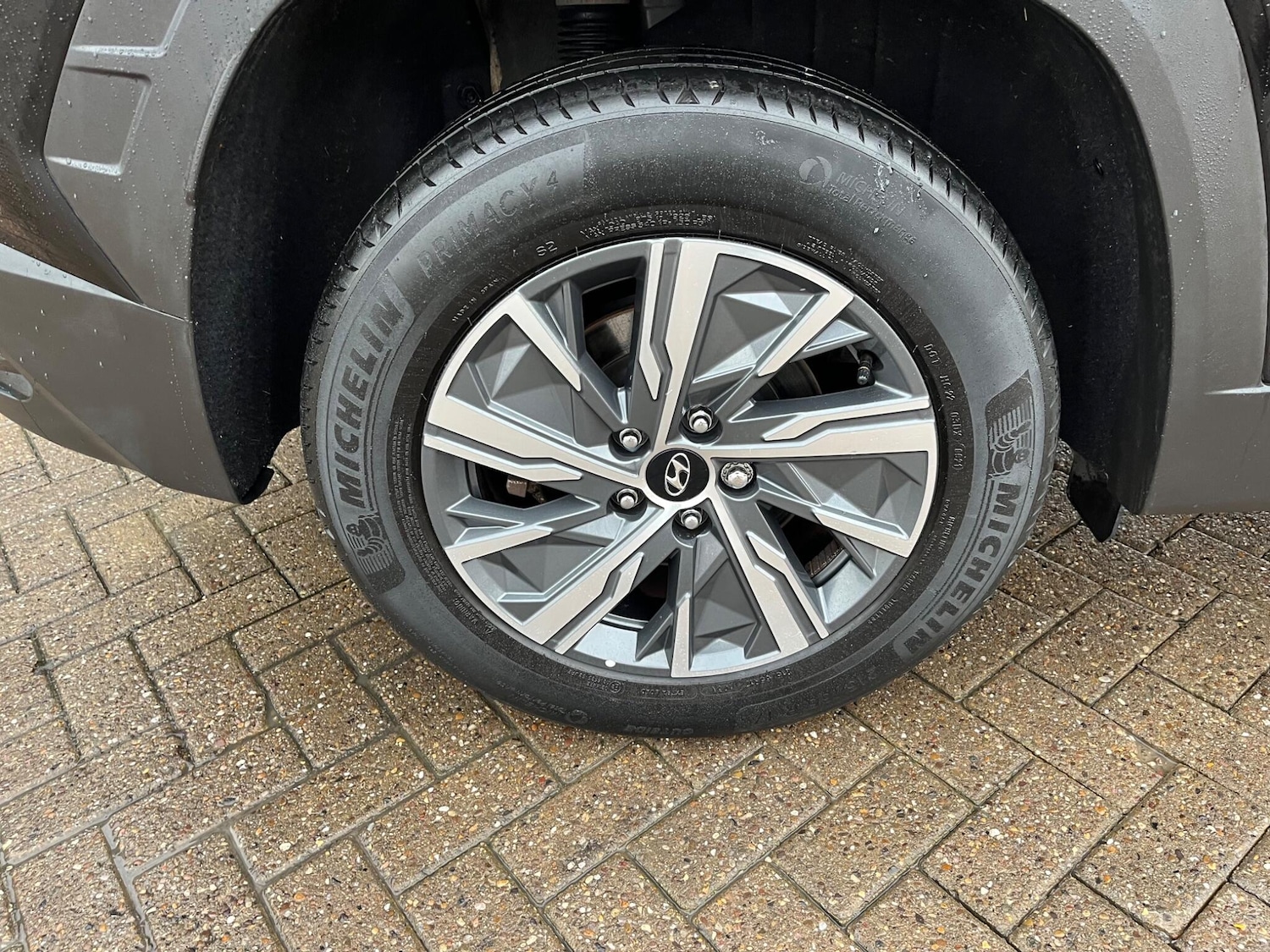 Used Hyundai TUCSON 2021 for sale - 76912657: Photo 13