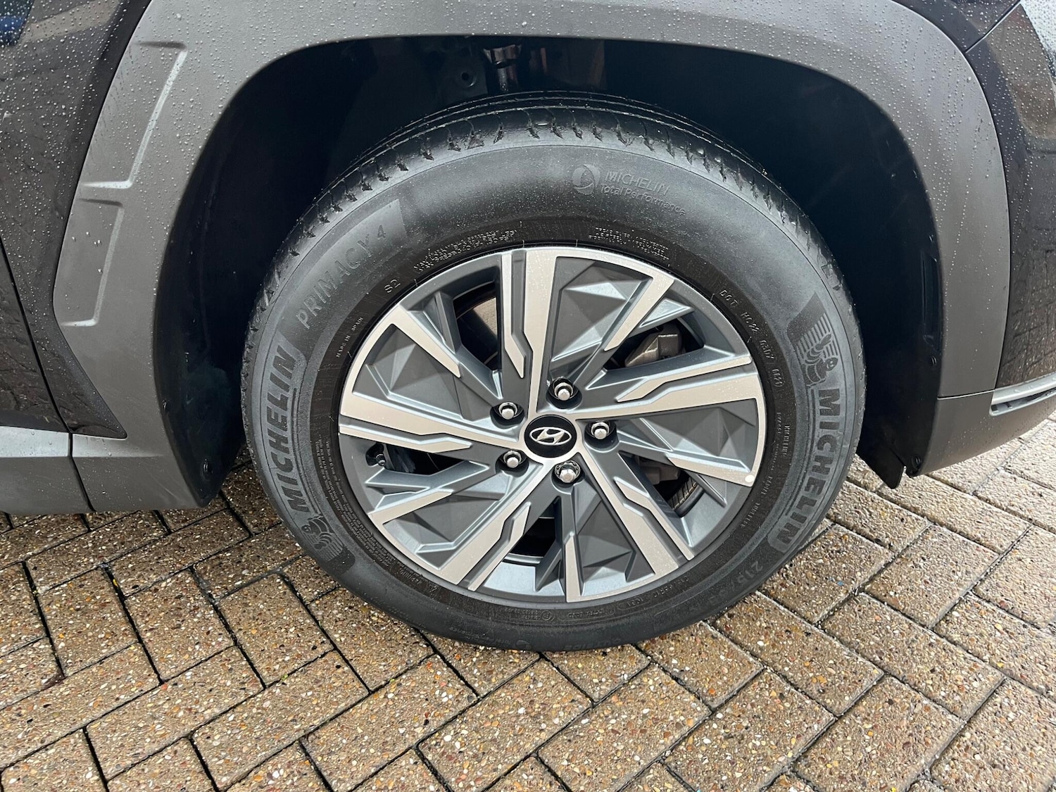 Used Hyundai TUCSON 2021 for sale - 76912657: Photo 14