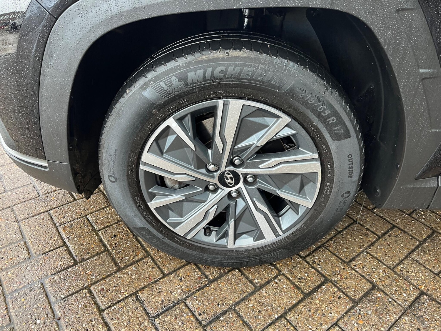 Used Hyundai TUCSON 2021 for sale - 76912657: Photo 15