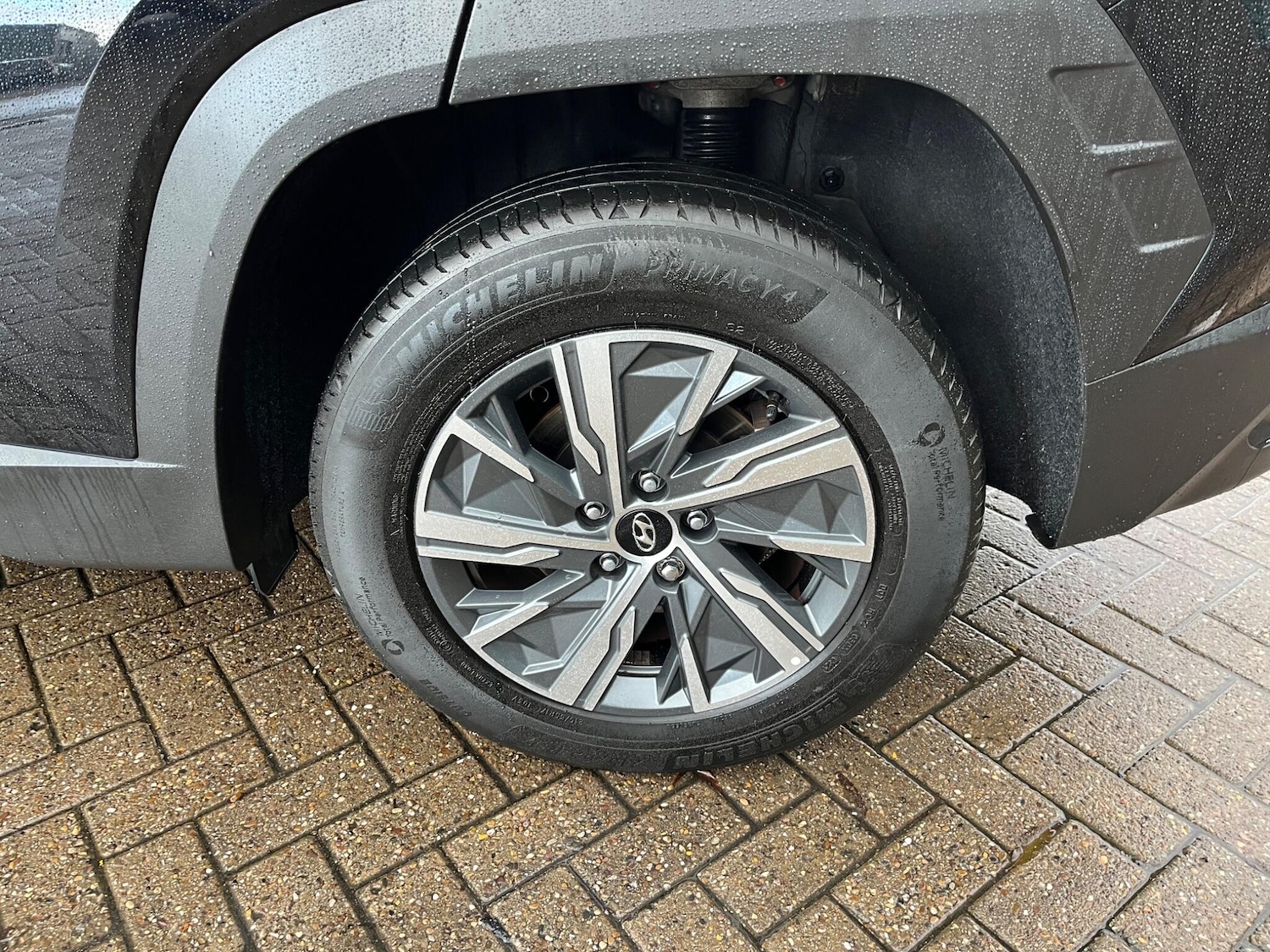 Used Hyundai TUCSON 2021 for sale - 76912657: Photo 16