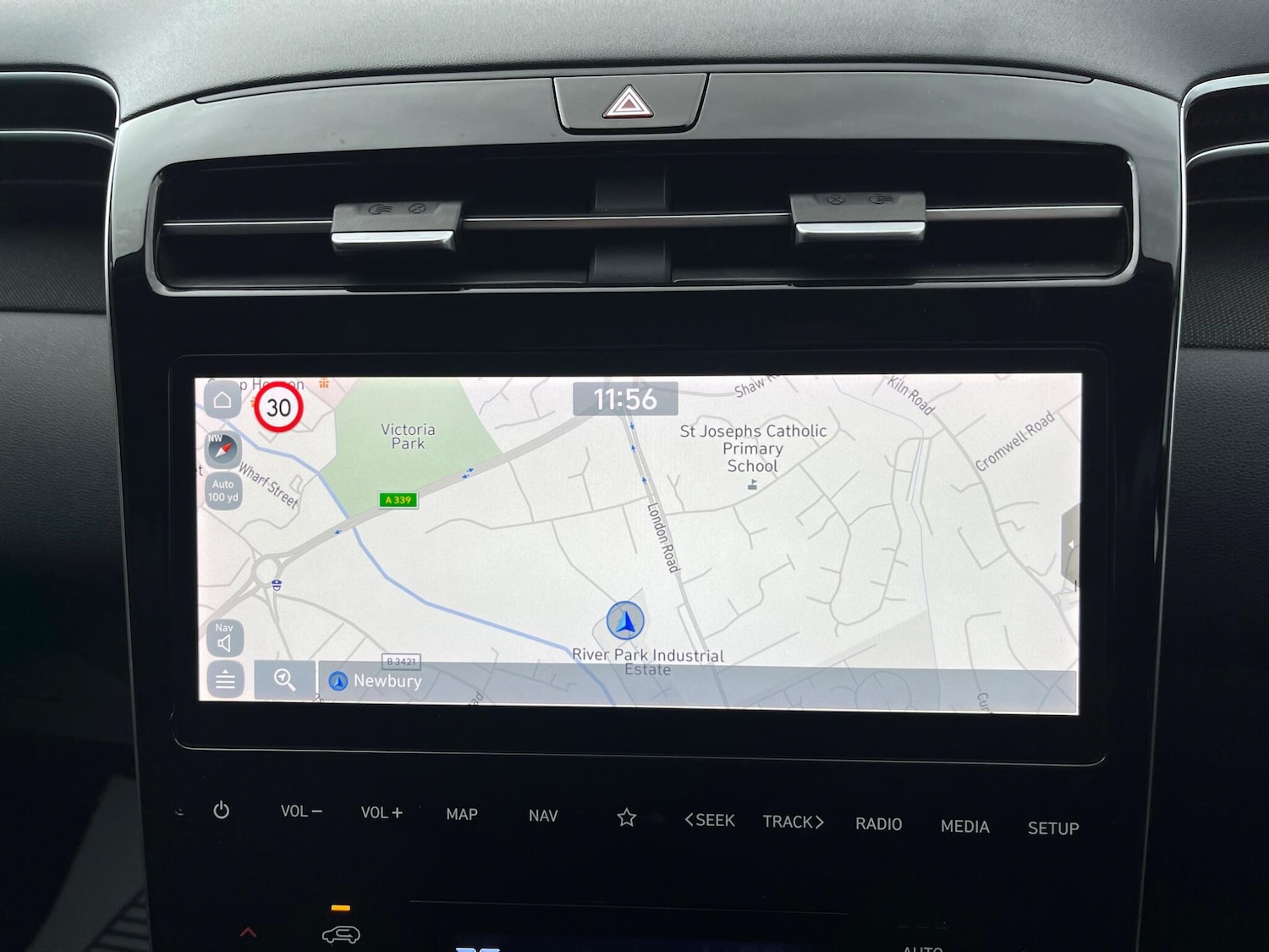 Used Hyundai TUCSON 2021 for sale - 76912657: Photo 18