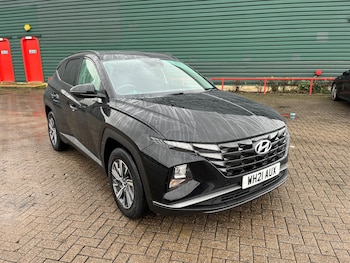 2021 (21) - 1.6 T-GDi SE Connect Euro 6 (s/s) 5dr