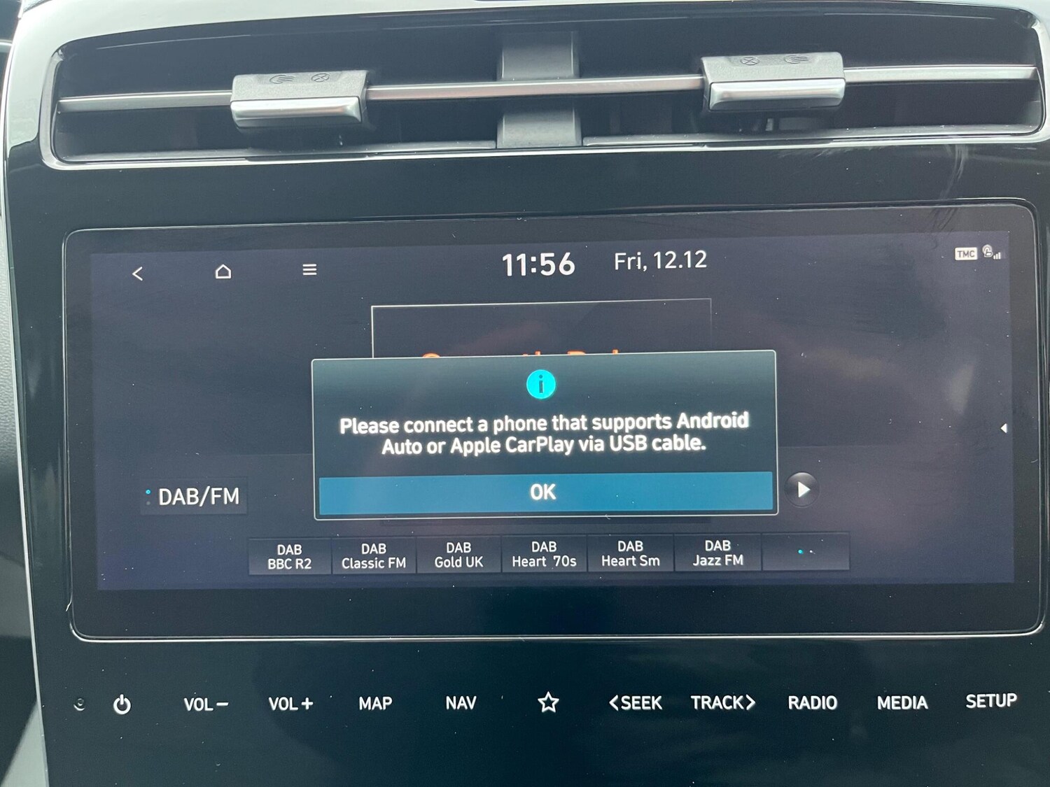 Used Hyundai TUCSON 2021 for sale - 76912657: Photo 20