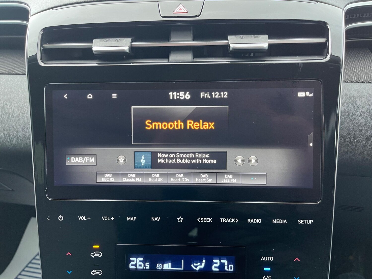 Used Hyundai TUCSON 2021 for sale - 76912657: Photo 21