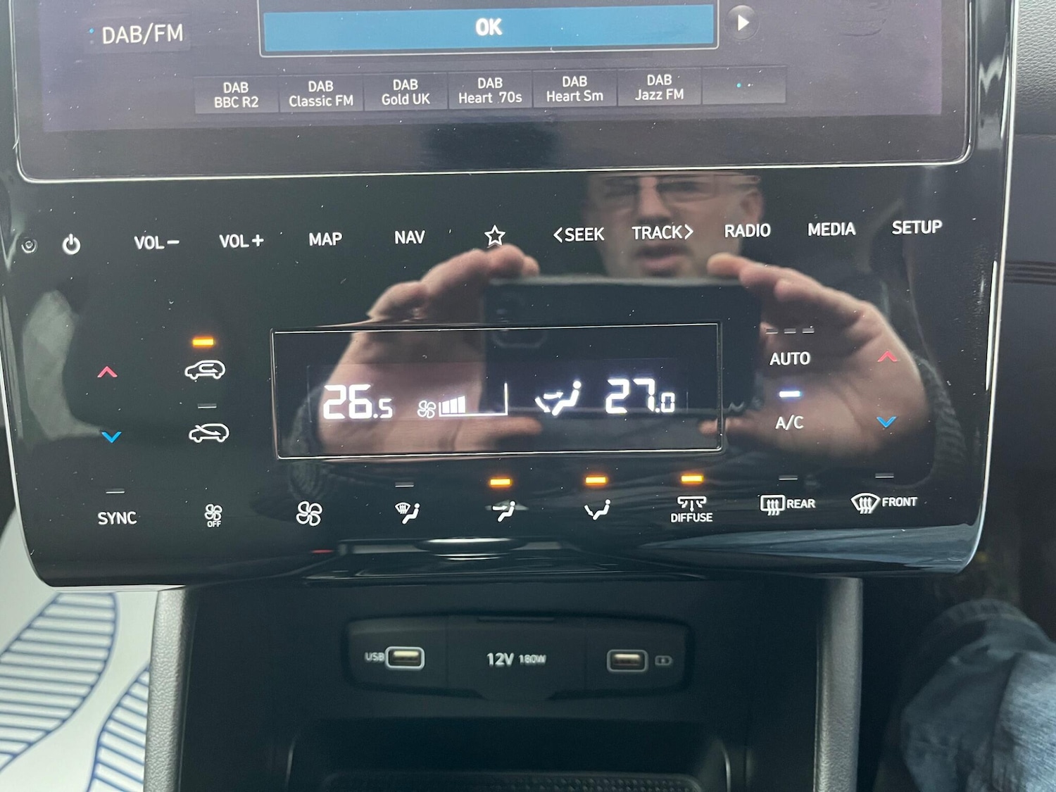 Used Hyundai TUCSON 2021 for sale - 76912657: Photo 22