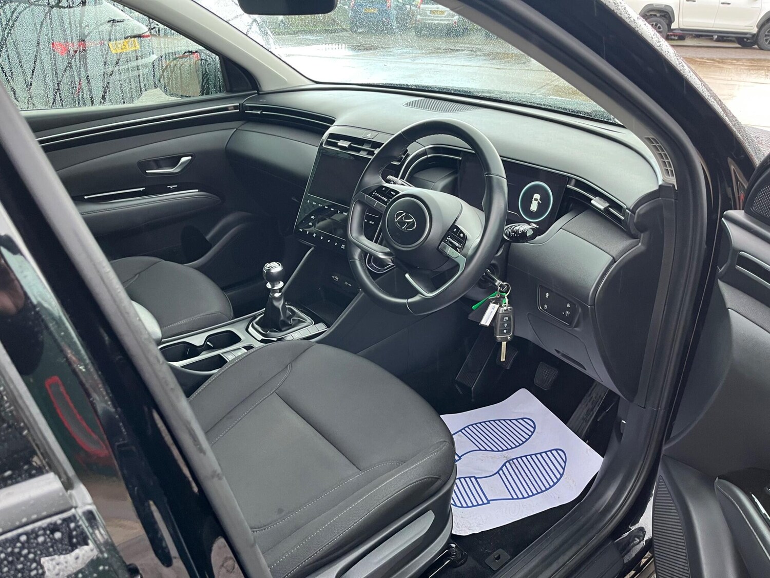 Used Hyundai TUCSON 2021 for sale - 76912657: Photo 23