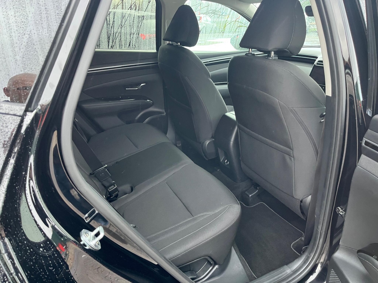 Used Hyundai TUCSON 2021 for sale - 76912657: Photo 24