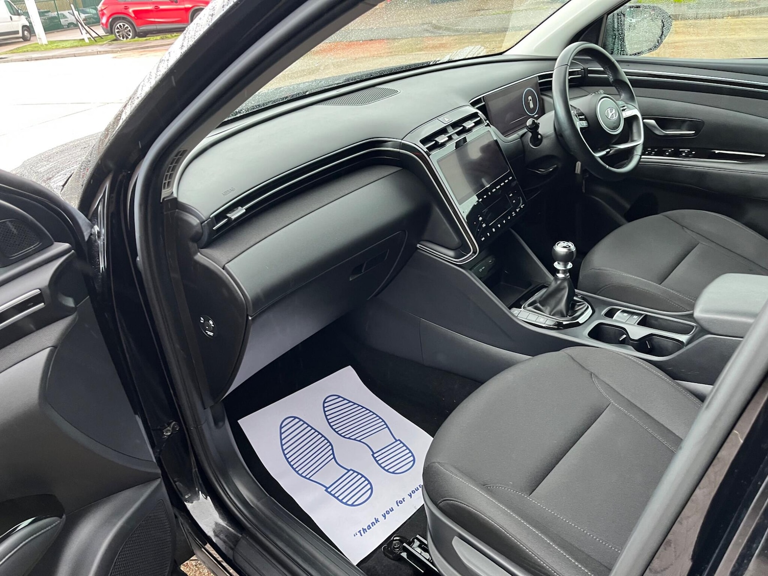 Used Hyundai TUCSON 2021 for sale - 76912657: Photo 25