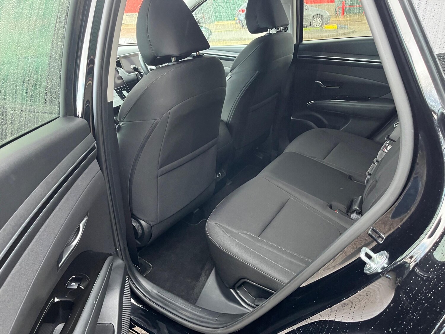 Used Hyundai TUCSON 2021 for sale - 76912657: Photo 26