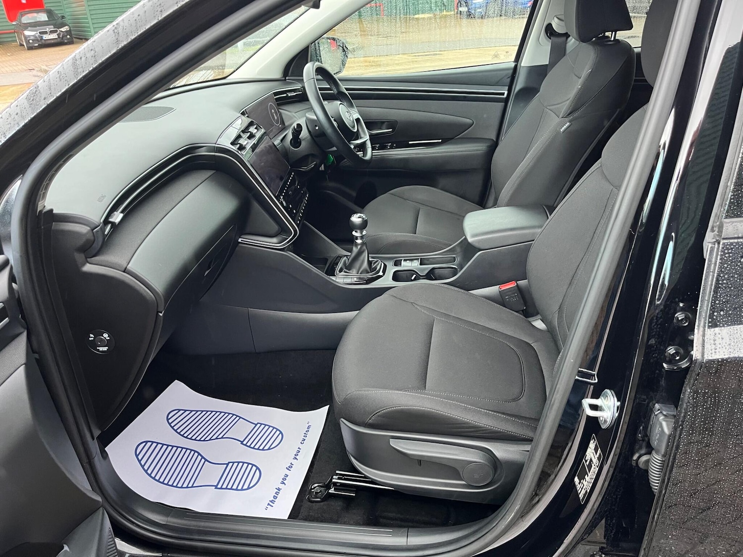 Used Hyundai TUCSON 2021 for sale - 76912657: Photo 27