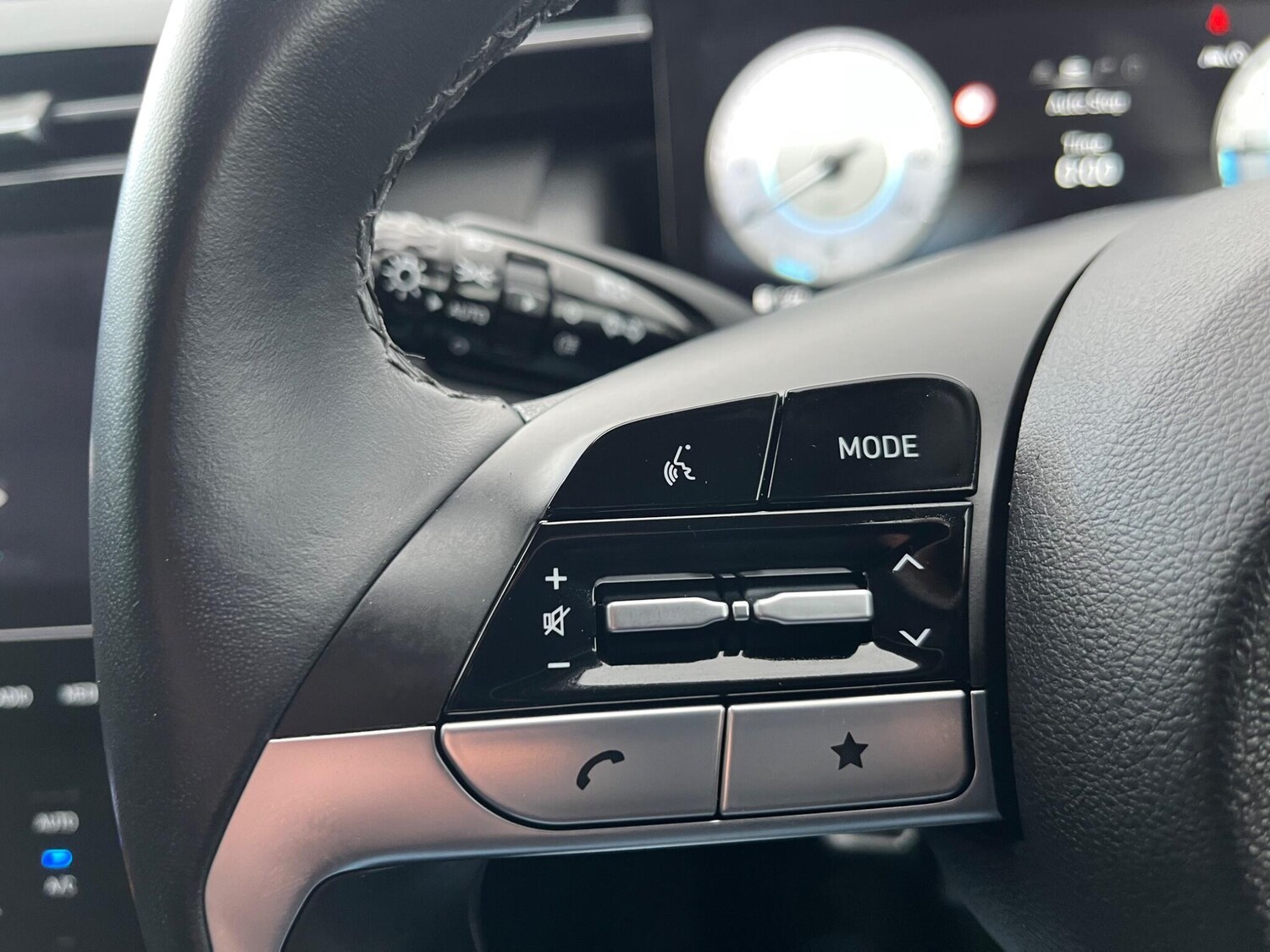 Used Hyundai TUCSON 2021 for sale - 76912657: Photo 30