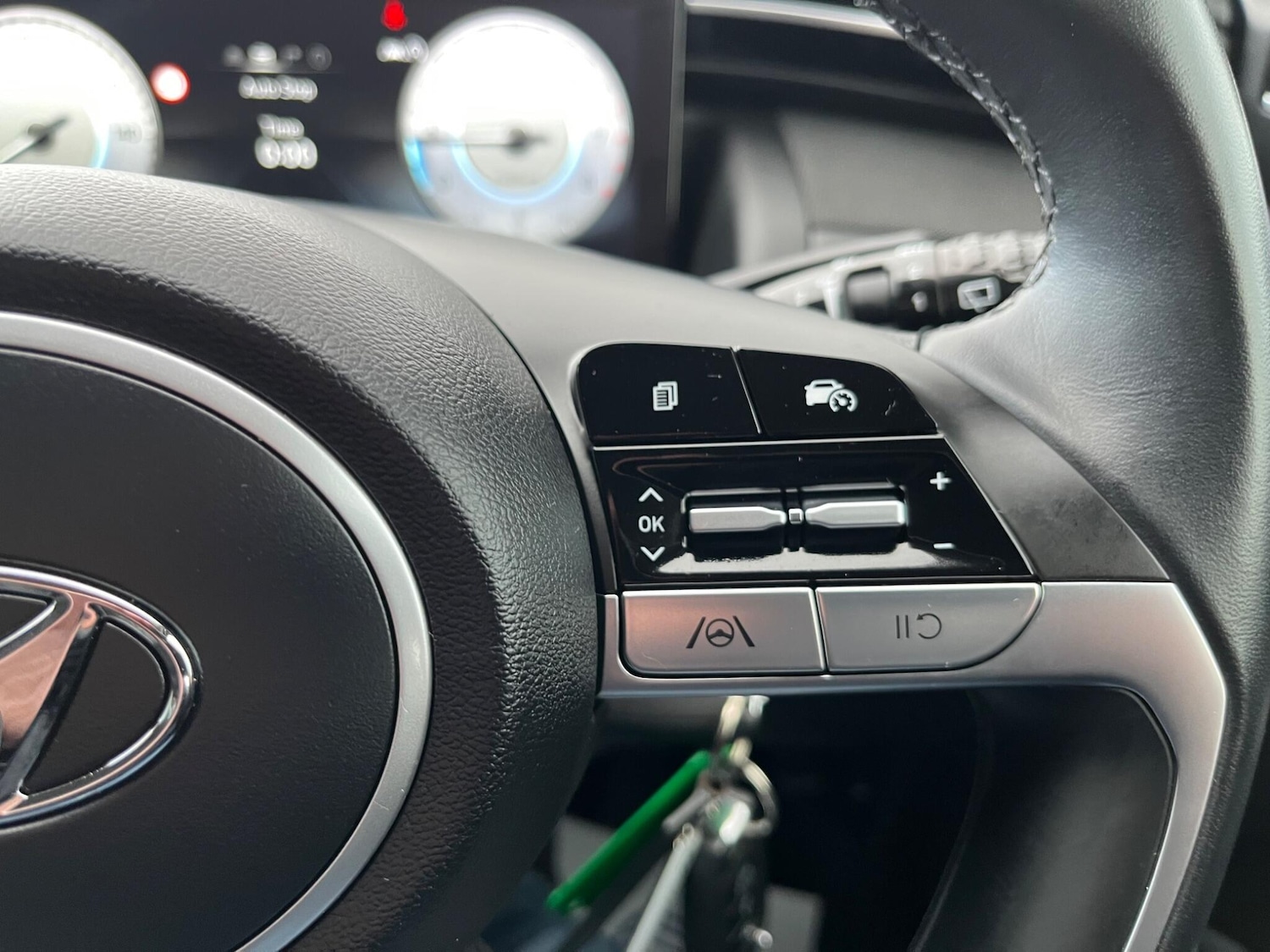 Used Hyundai TUCSON 2021 for sale - 76912657: Photo 31