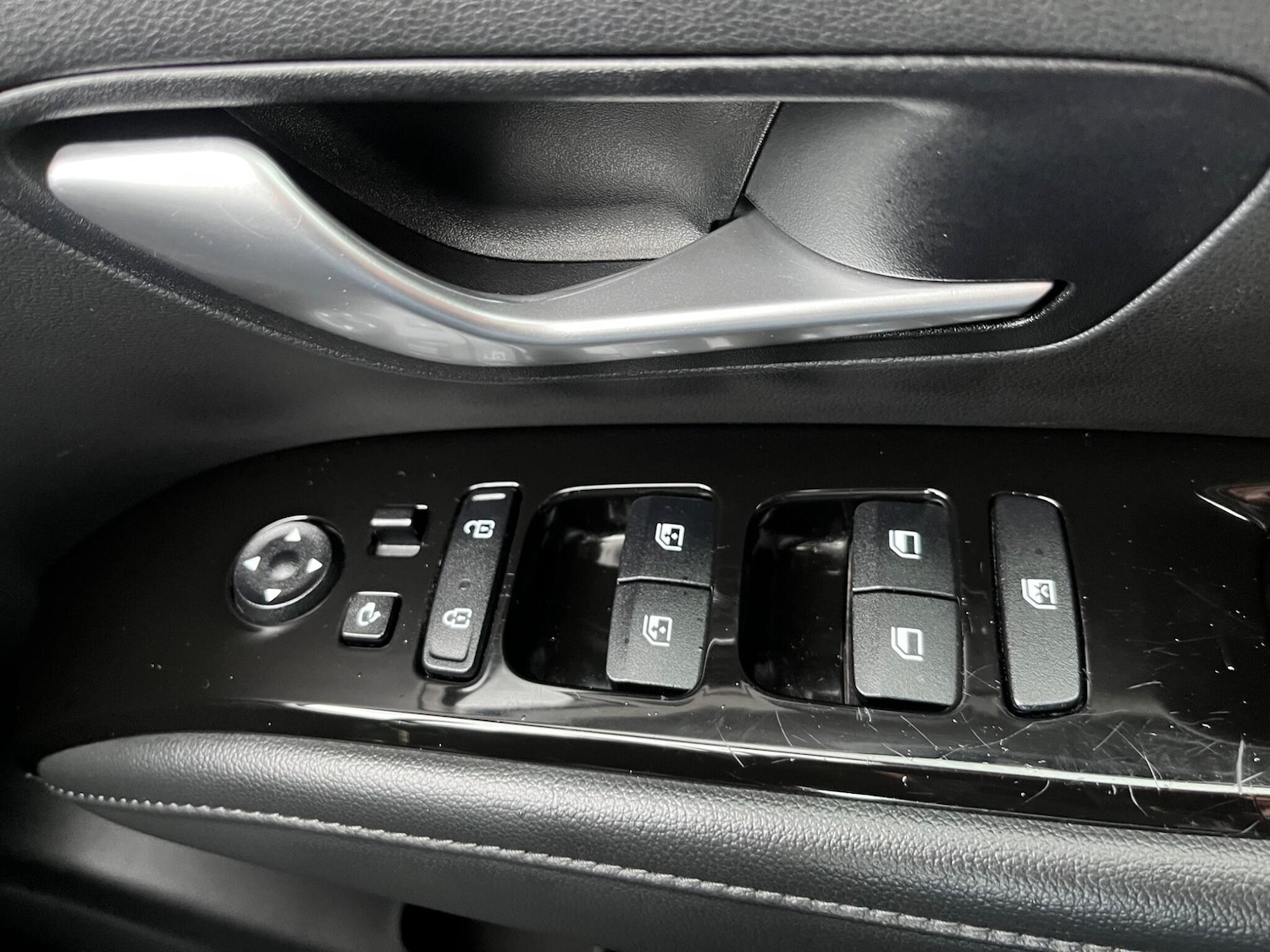 Used Hyundai TUCSON 2021 for sale - 76912657: Photo 32