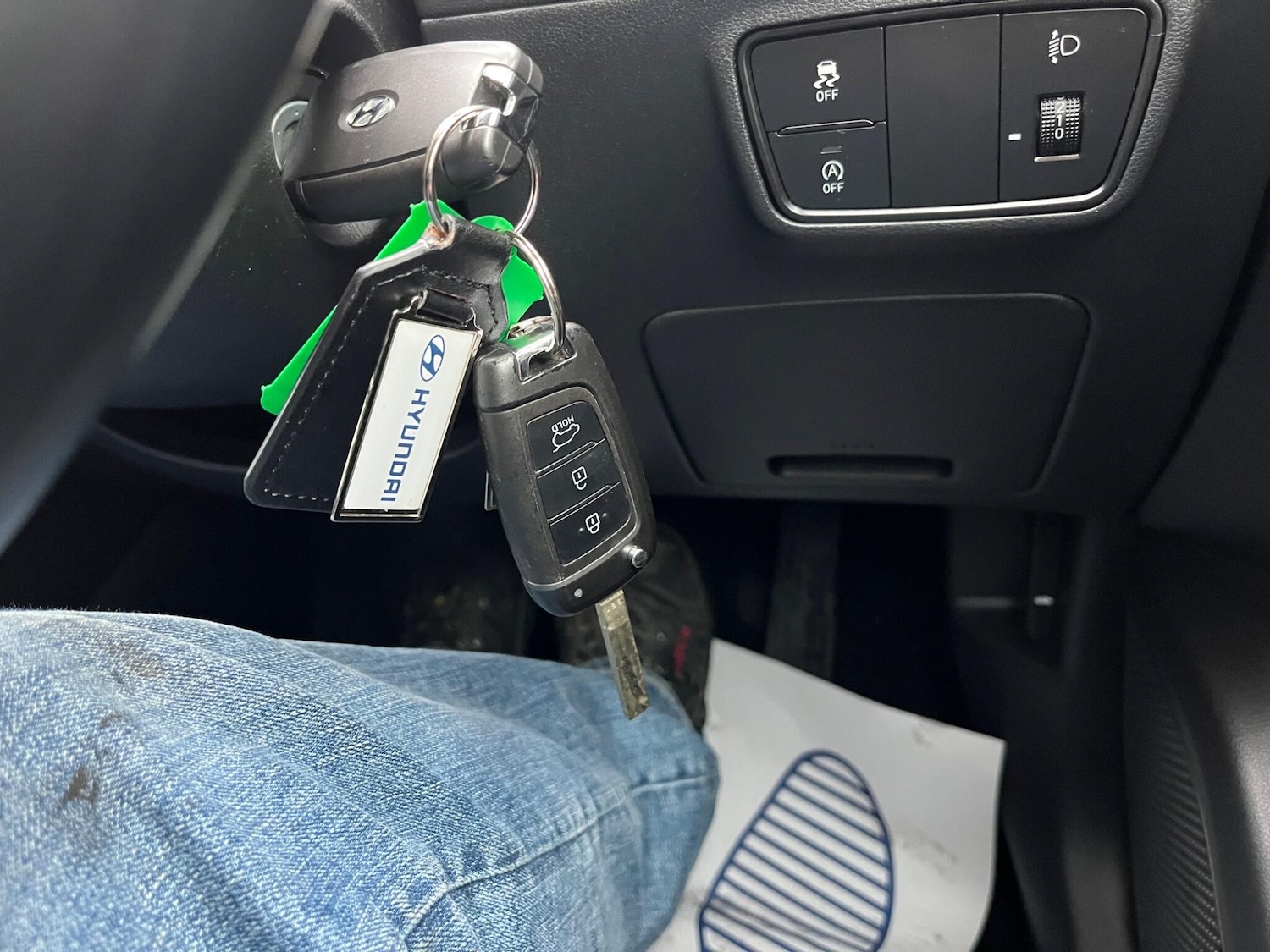 Used Hyundai TUCSON 2021 for sale - 76912657: Photo 33