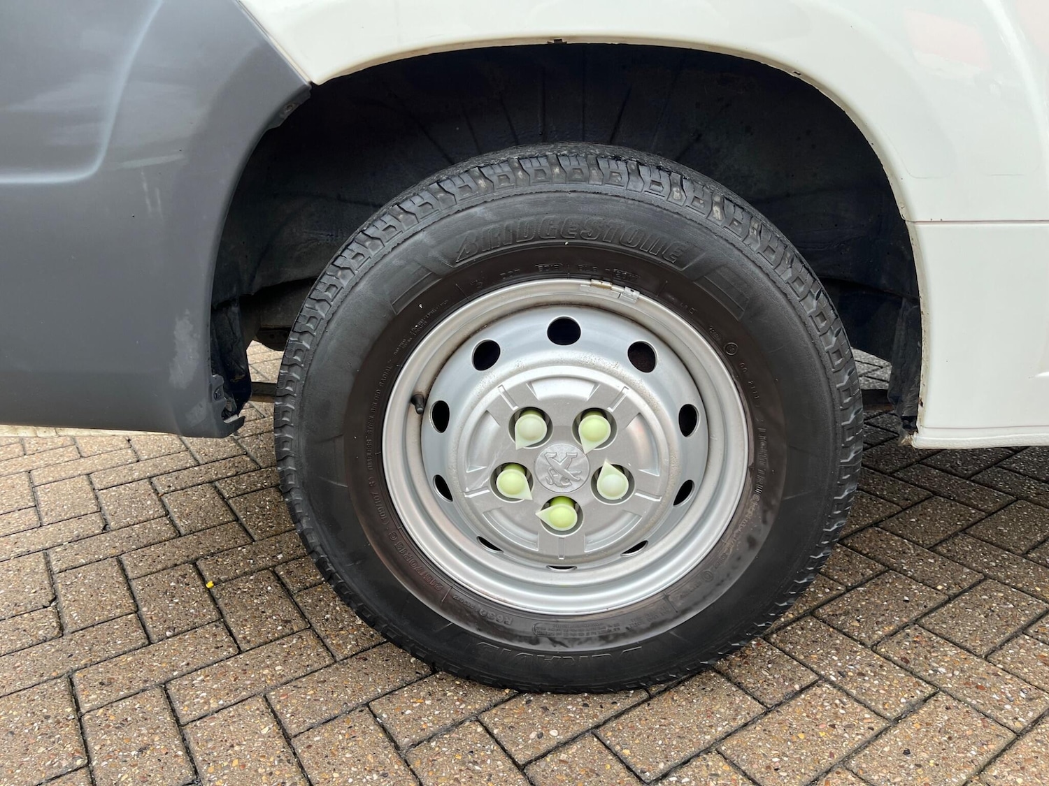 Used Peugeot Boxer 2018 for sale - 77395852: Photo 13