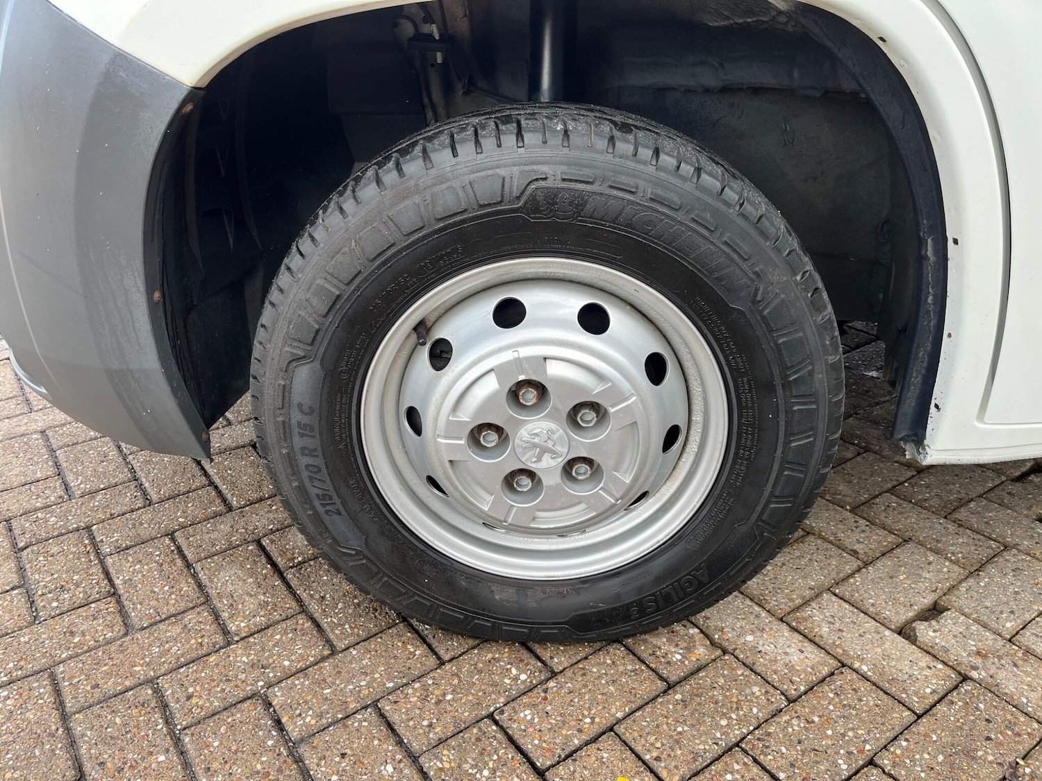 Used Peugeot Boxer 2018 for sale - 77395852: Photo 15