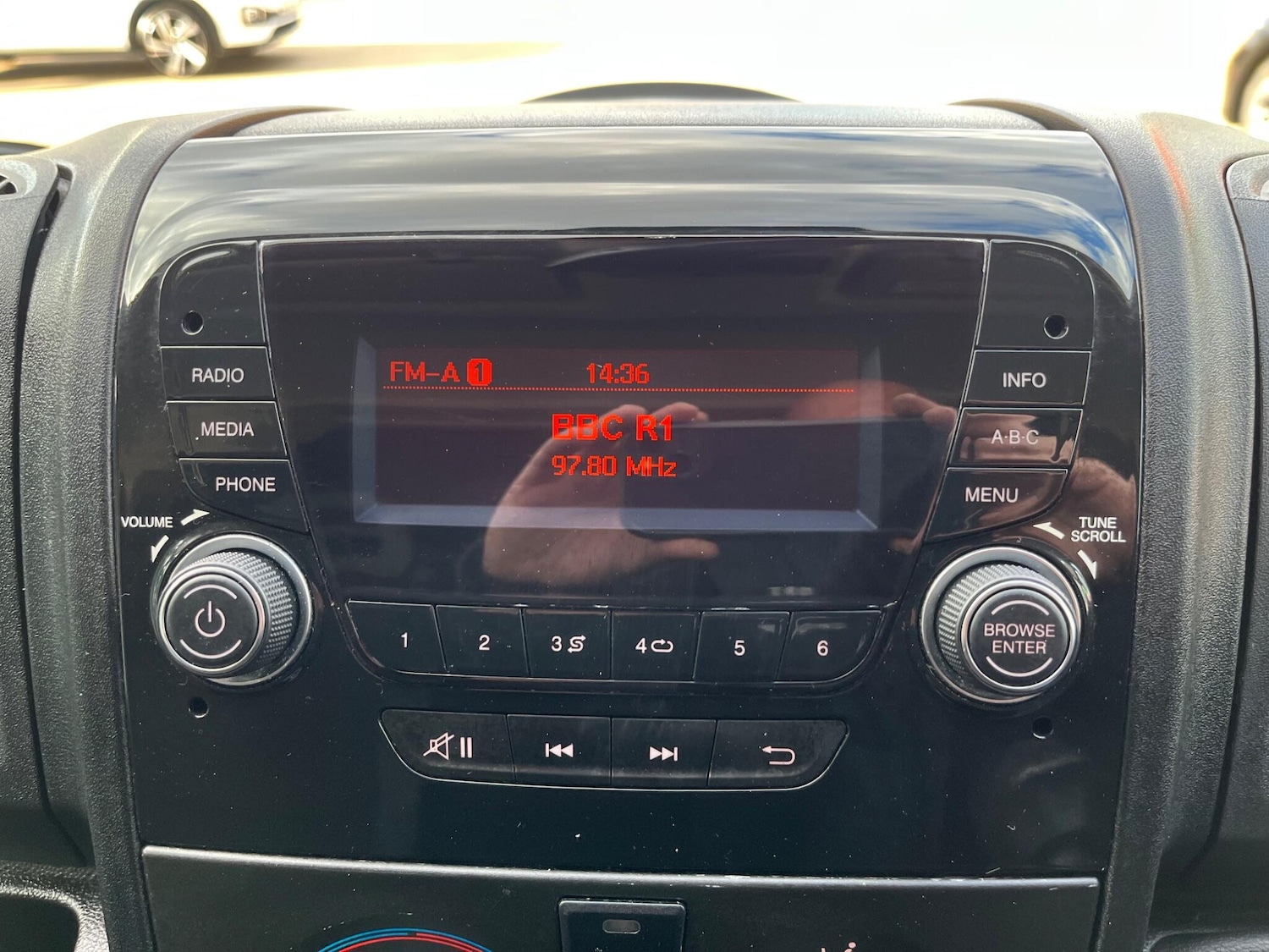 Used Peugeot Boxer 2018 for sale - 77395852: Photo 18